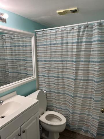 St. Augustine Ocean & Racquet Resort Esterno foto