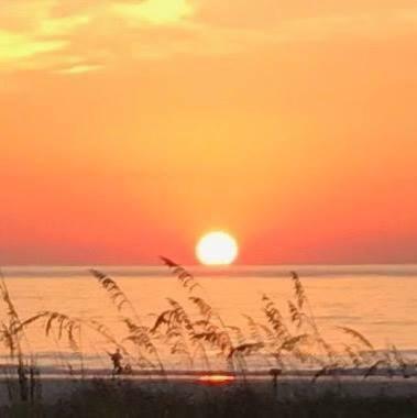 St. Augustine Ocean & Racquet Resort Esterno foto